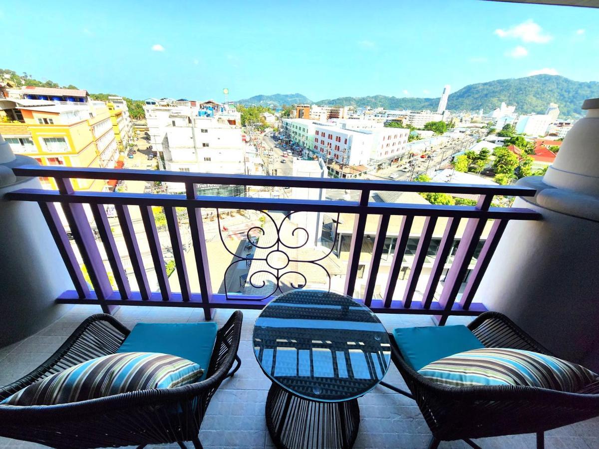 Hotell Zo Amalthea