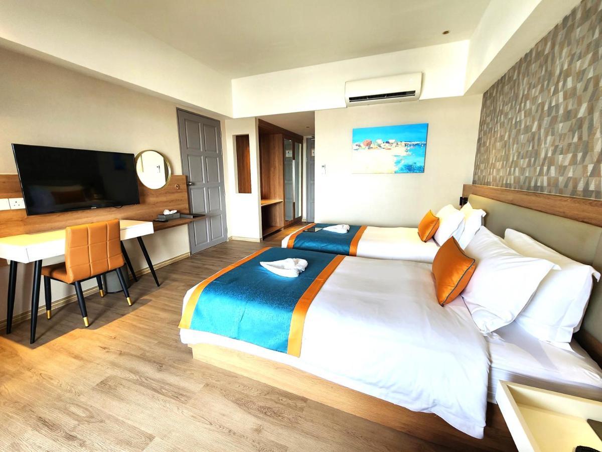 Hotell Zo Amalthea