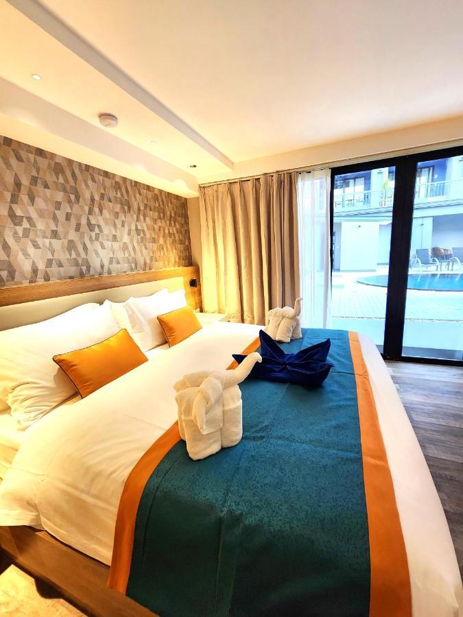 Hotell Zo Amalthea