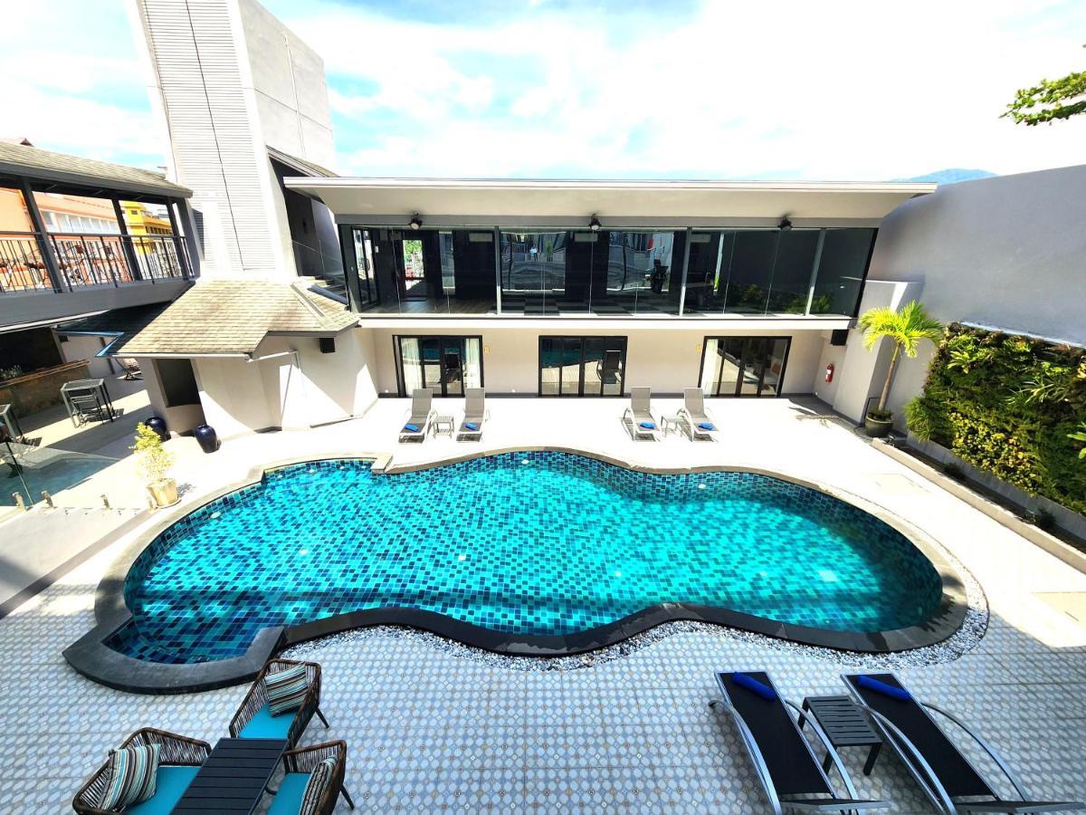 Zo Amalthea Hotell 4*