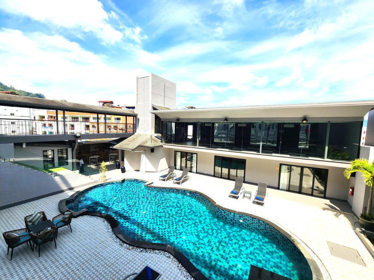 Hotell Zo Amalthea